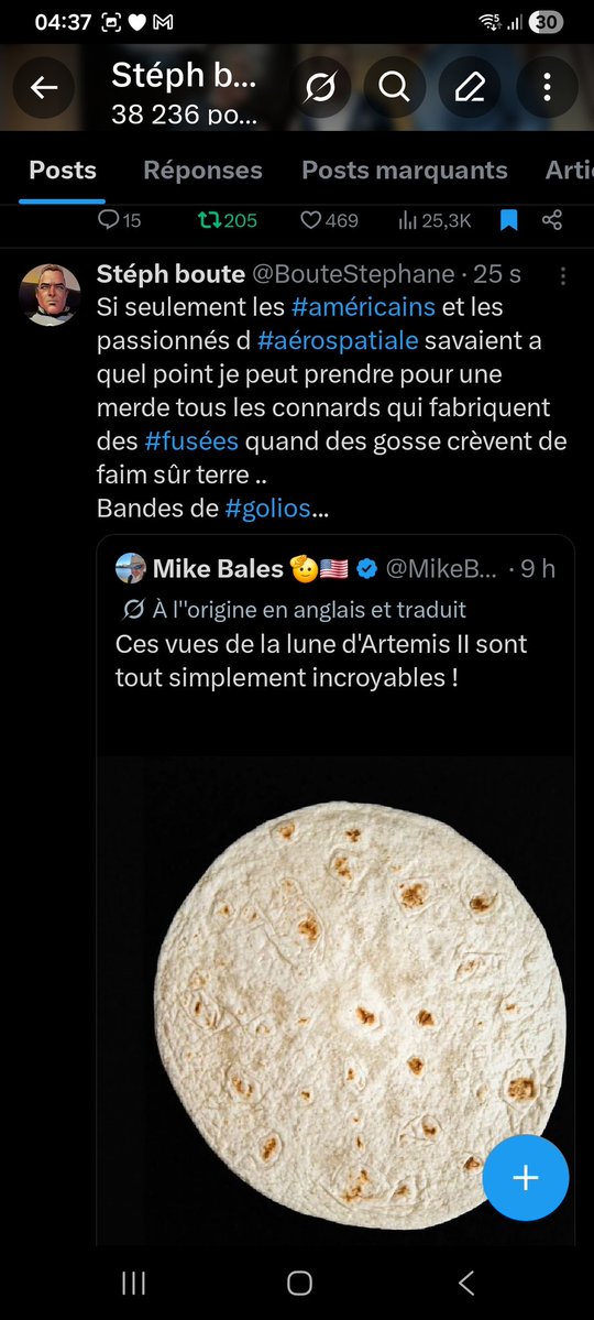 Stéph boute tweet media
