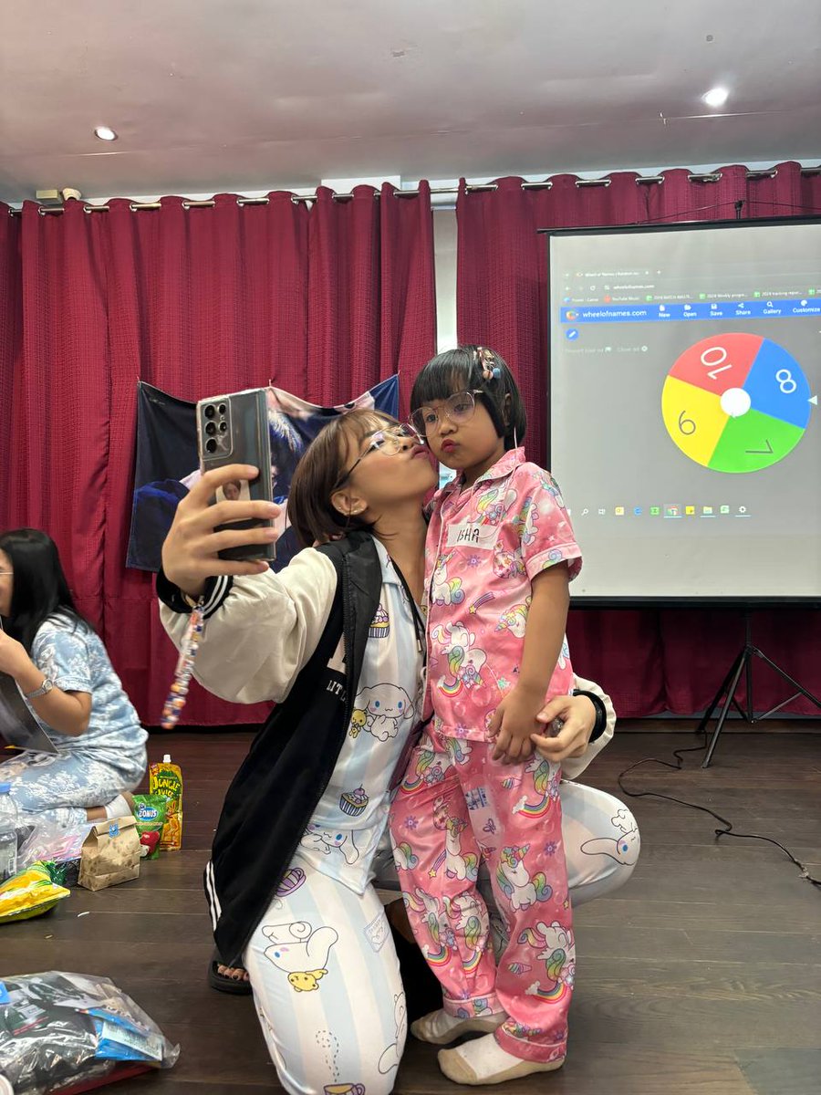 minah 🗂️ ♡ MAY 2 #WOODZ #ARCHIVE1_IN_MNL 🧡💙 tweet media