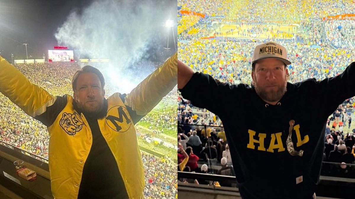 barstoolsports's tweet photo. The more things change, the more they stay the same https://t.co/q4x7qoDhRM
