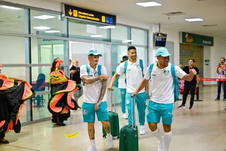 Dumek Turbay Paz tweet media