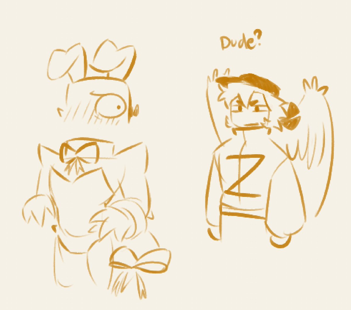 ✦🍬 Ethel! 🎨✦ tweet media