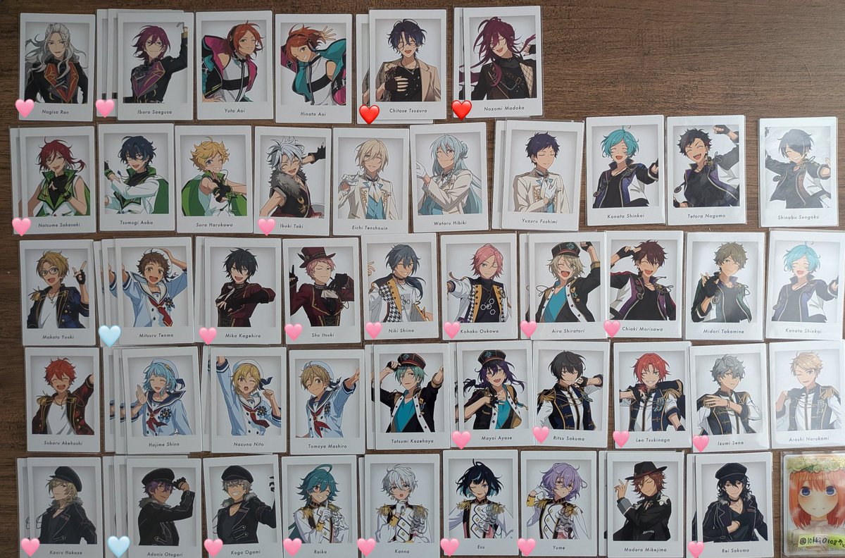 あいく tweet media