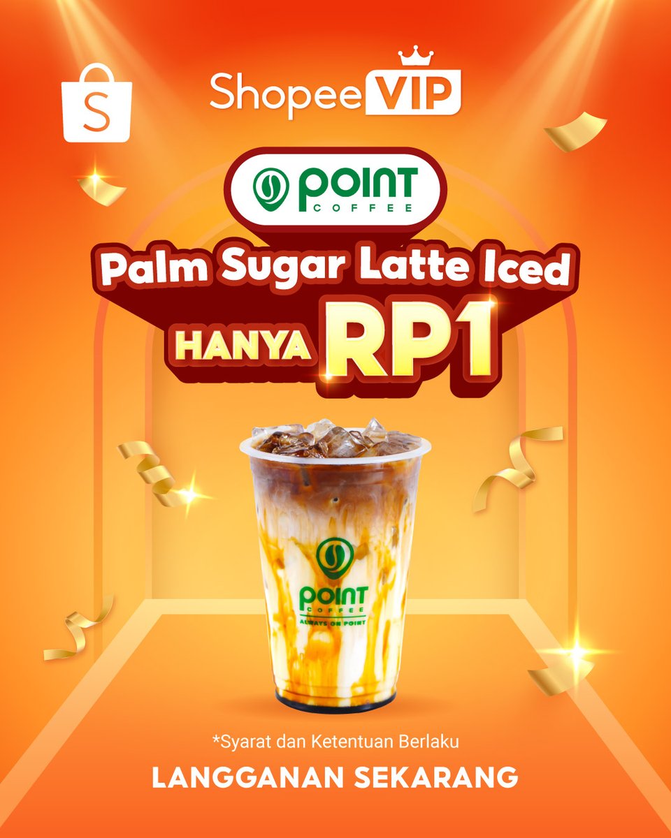 Shopee Indonesia tweet media