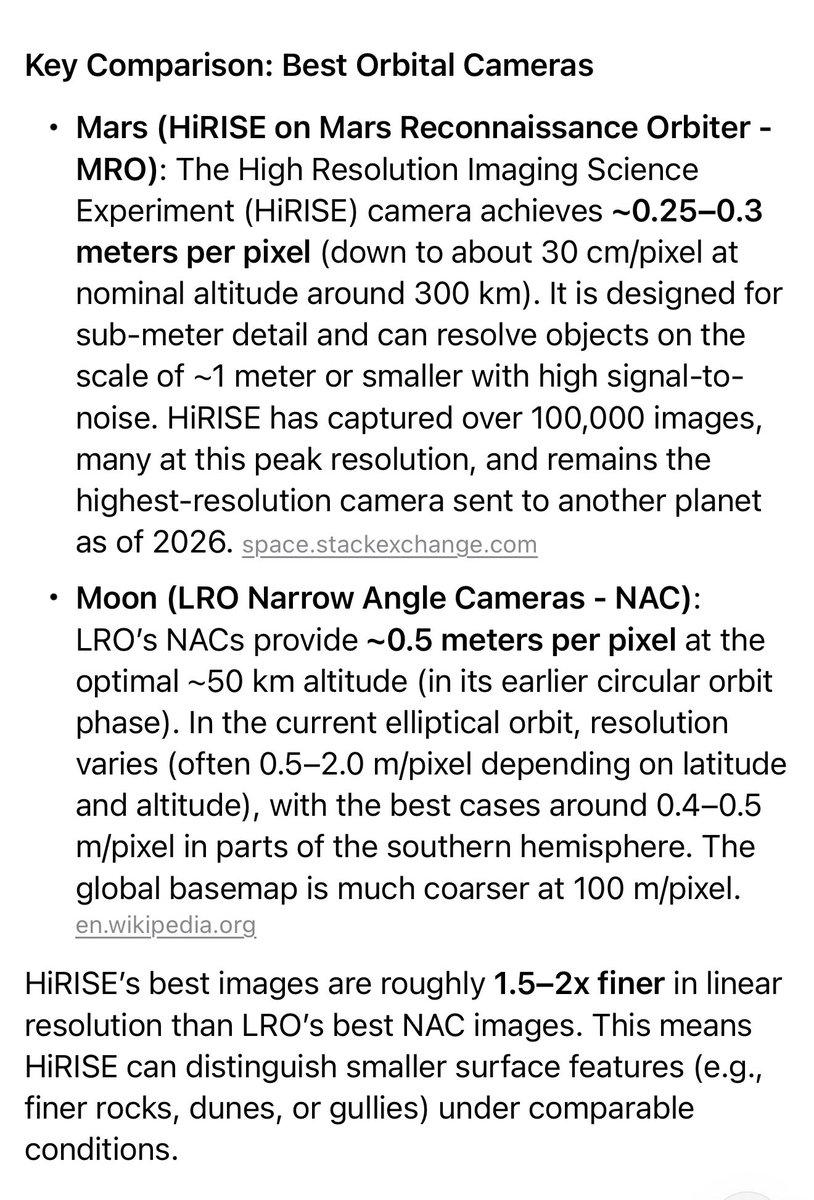 Chris from AZ tweet media