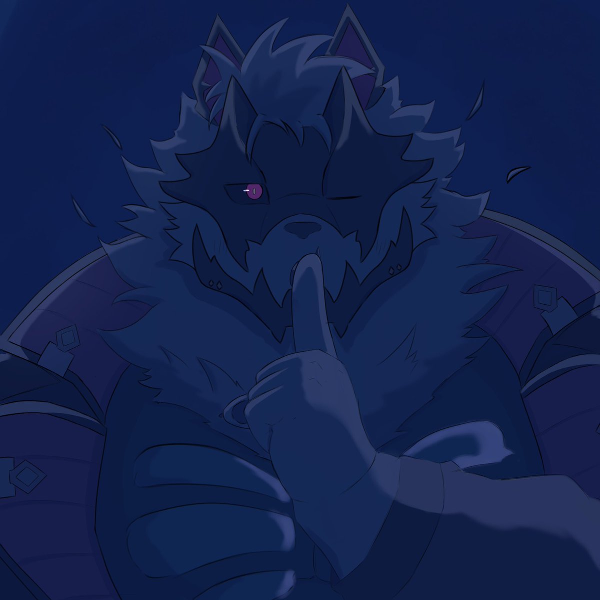 🤫 #放サモ #コシチェイ