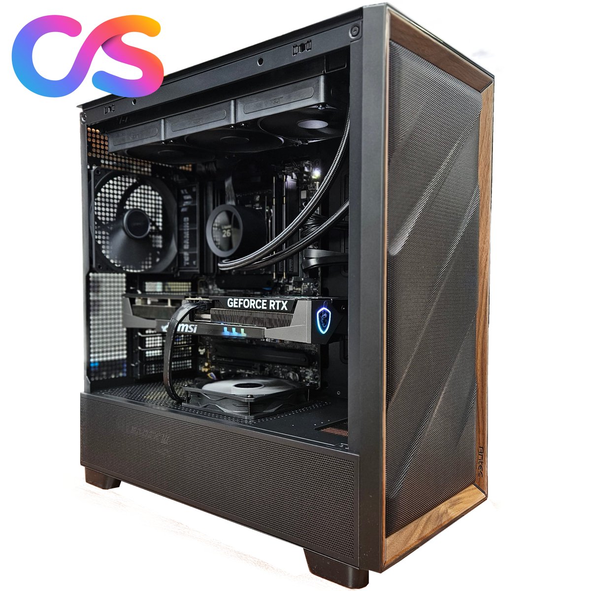 comshine_pc's tweet photo. 현세대 게이밍 최강 CPU 9800X3D와 RTX 5070Ti 조합으로, QHD 고주사율 환경에서 어떤 타이틀도 최저 프레임 걱정 없이 즐길 수 있는 고성능 구성입니다.
견적 및 상담 문의 카카오톡 → https://t.co/YlHIp5NuDr전화 → 010-2513-5379
#컴샤인 #라이젠9800X3D #RTX5070Ti #고성능게이밍 #조립PC https://t.co/y9S6xcGNdq