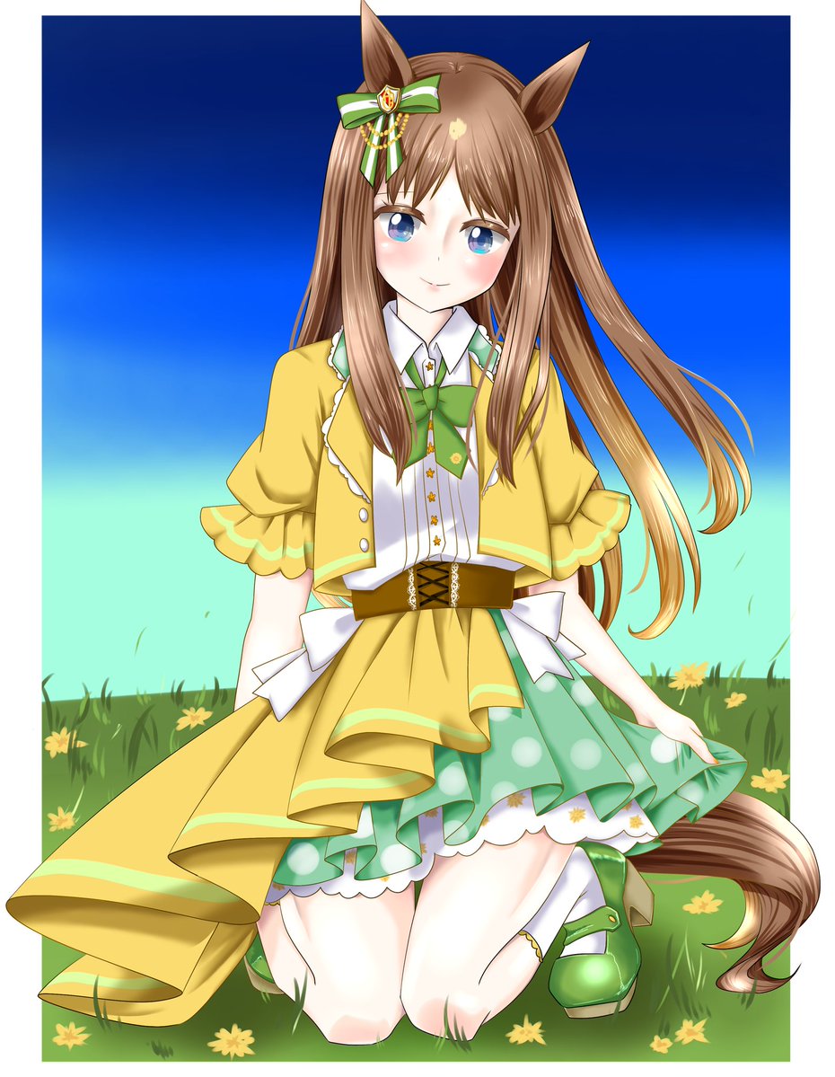 tsubaki🍒VgenArtist💚✧ tweet media