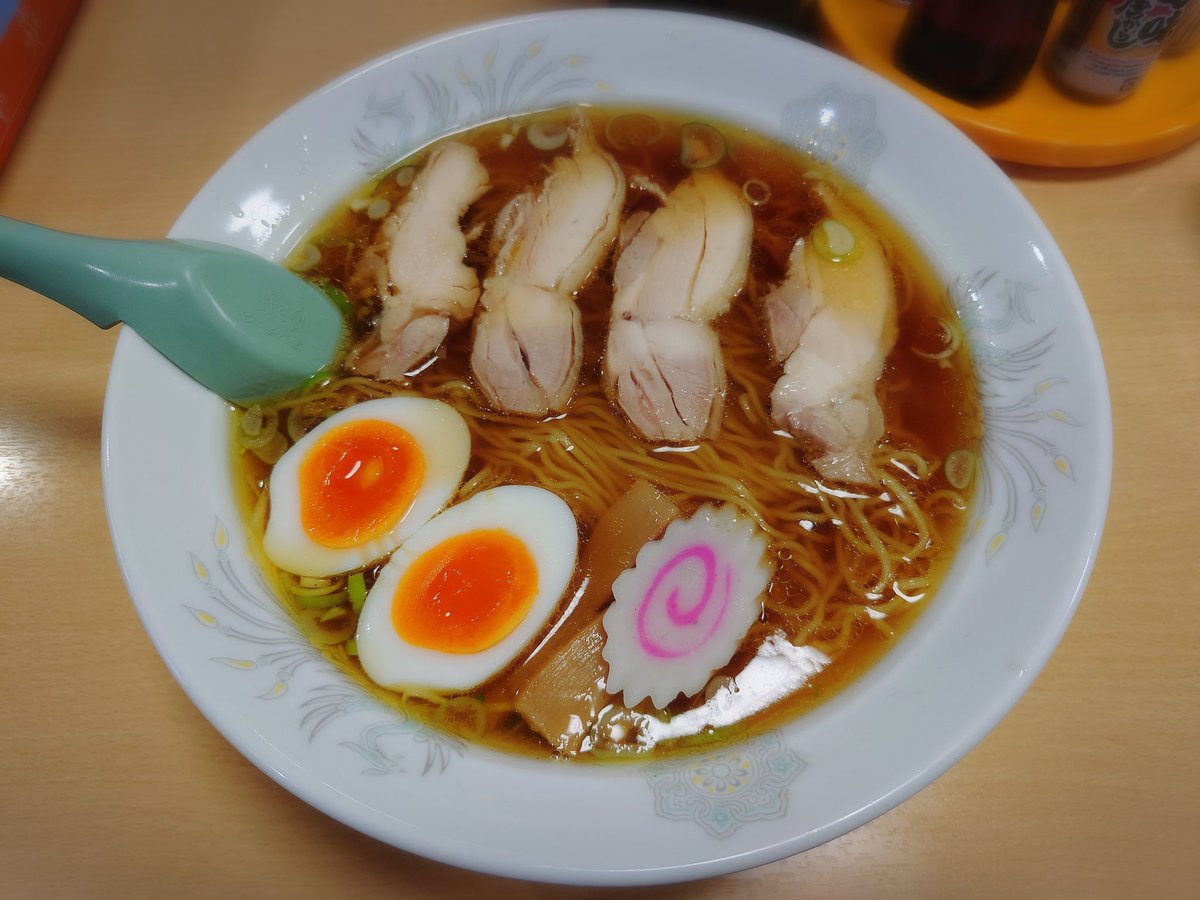 ありBoW@週末釣り日記 tweet media