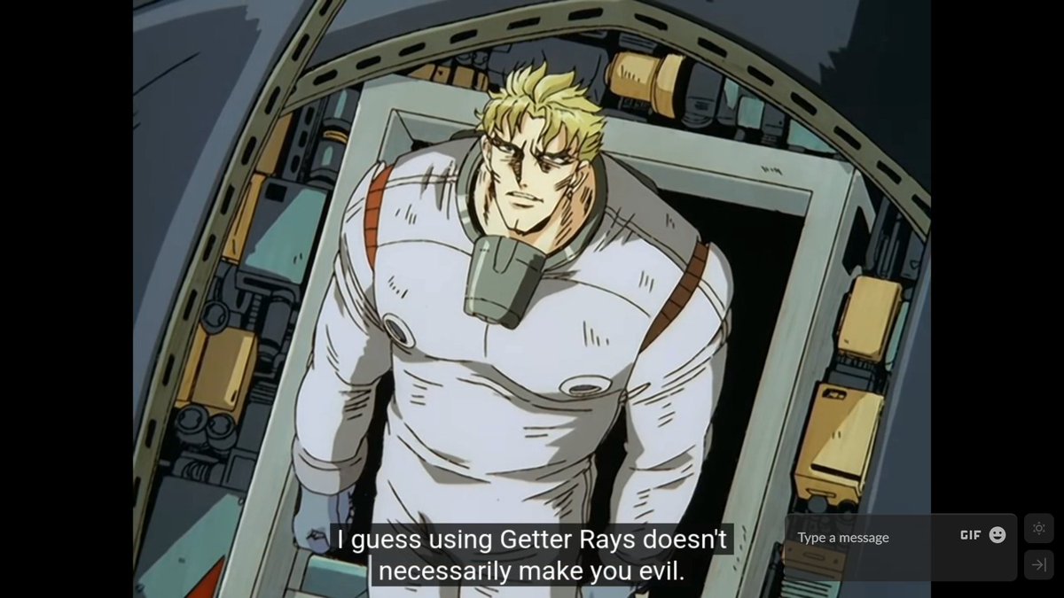 DIO from The JoJo Archives tweet media