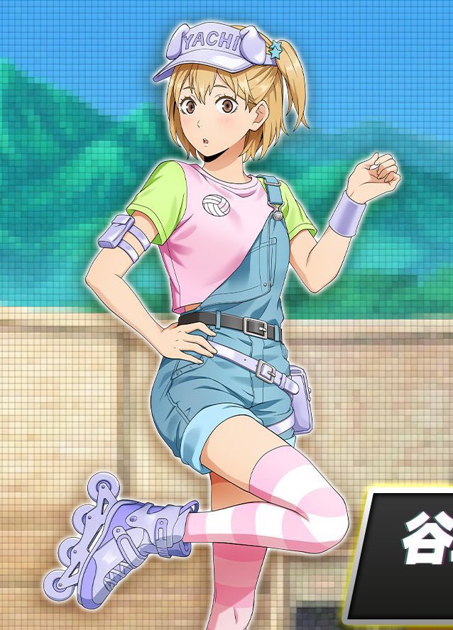 𝒀𝒂𝒄𝒉𝒊 ݁˖ tweet media