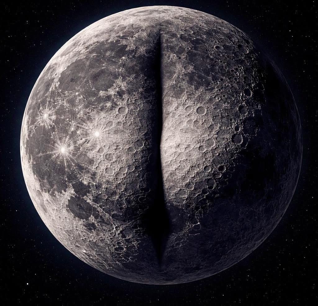 American Woman tweet media