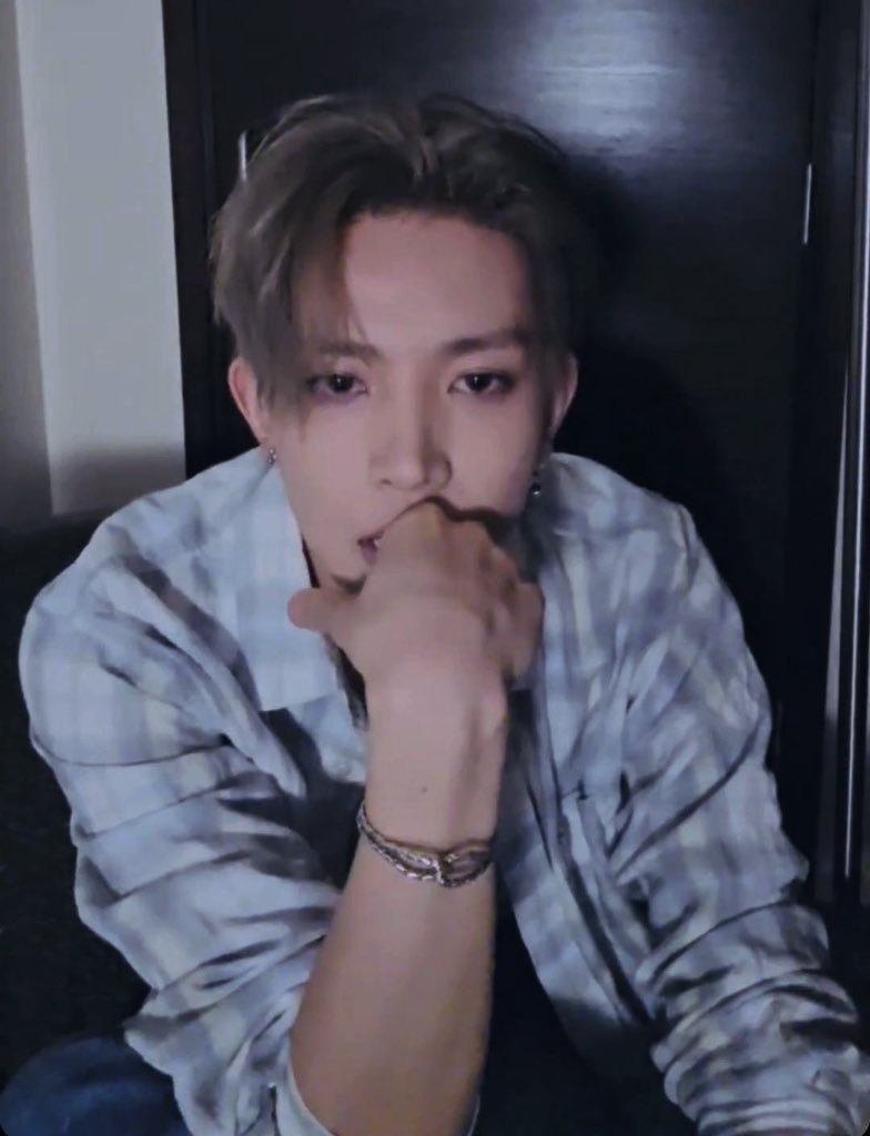 Jiie078576's tweet photo. 🩵 #HEESEUNG https://t.co/SMgmT5rUx6