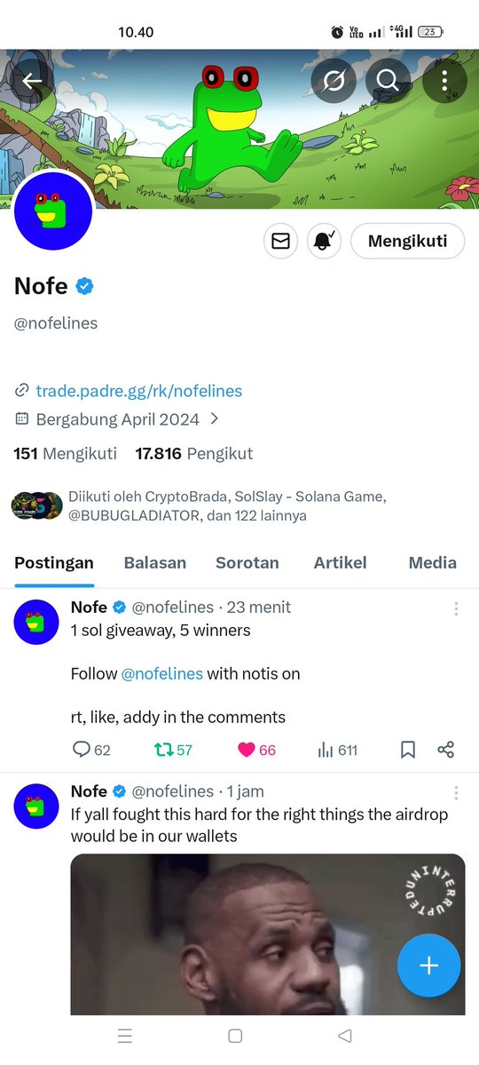 Mail xander tweet media