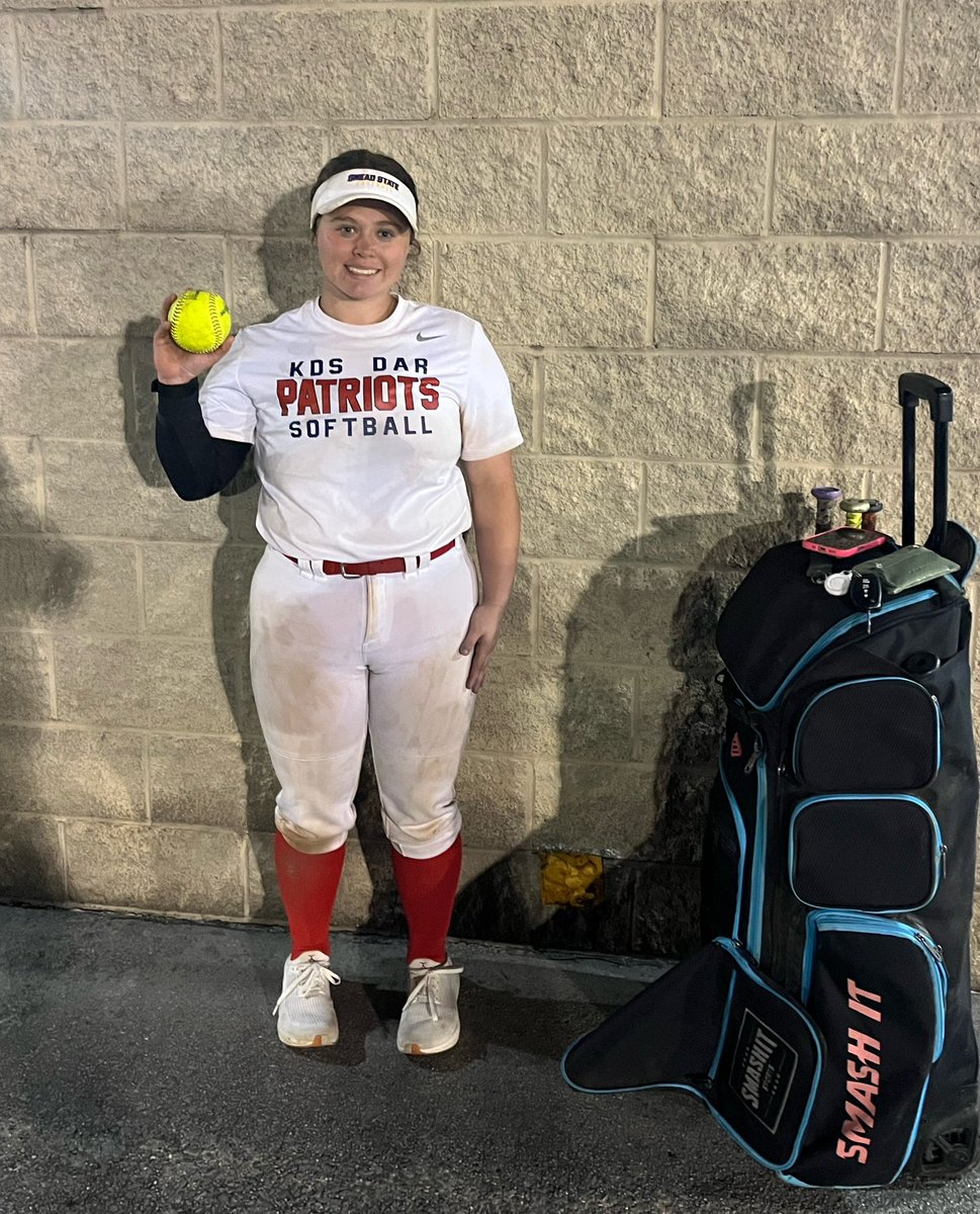 Kyle Parmley 🥎 tweet media