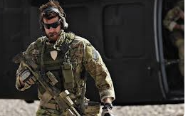 MarkoS2075's tweet photo. Two citizens, starkly contrasted: 

One fights for our country, risking his life for our freedom—Ben Roberts-Smith, VC, MG, former Australian SASR corporal awarded the Victoria Cross. 

The other...Wissam Haddad (aka Abu Ousayd), is a Sydney-based radical Islamic preacher who ran the shuttered Al Madina Dawah Centre in Bankstown. In July 2025, Australia's Federal Court branded him "fundamentally racist and antisemitic" for vile online sermons post-October 2023, calling Jews "treacherous," "murderous," and "descendants of apes and pigs"—with authorities linking him to a terrorism recruitment hub tied to pro-ISIS networks.

And one of them is being arrested.