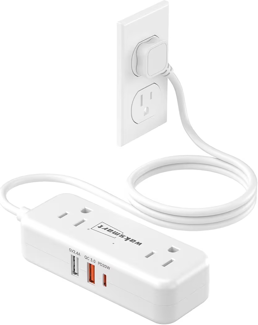 Why aren't all plugs like this?