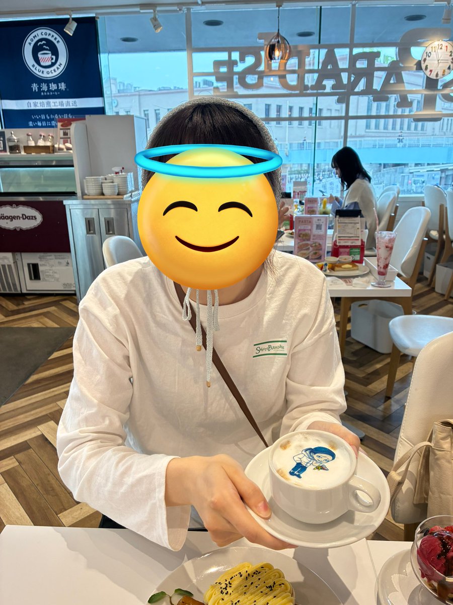 ふくつう tweet media