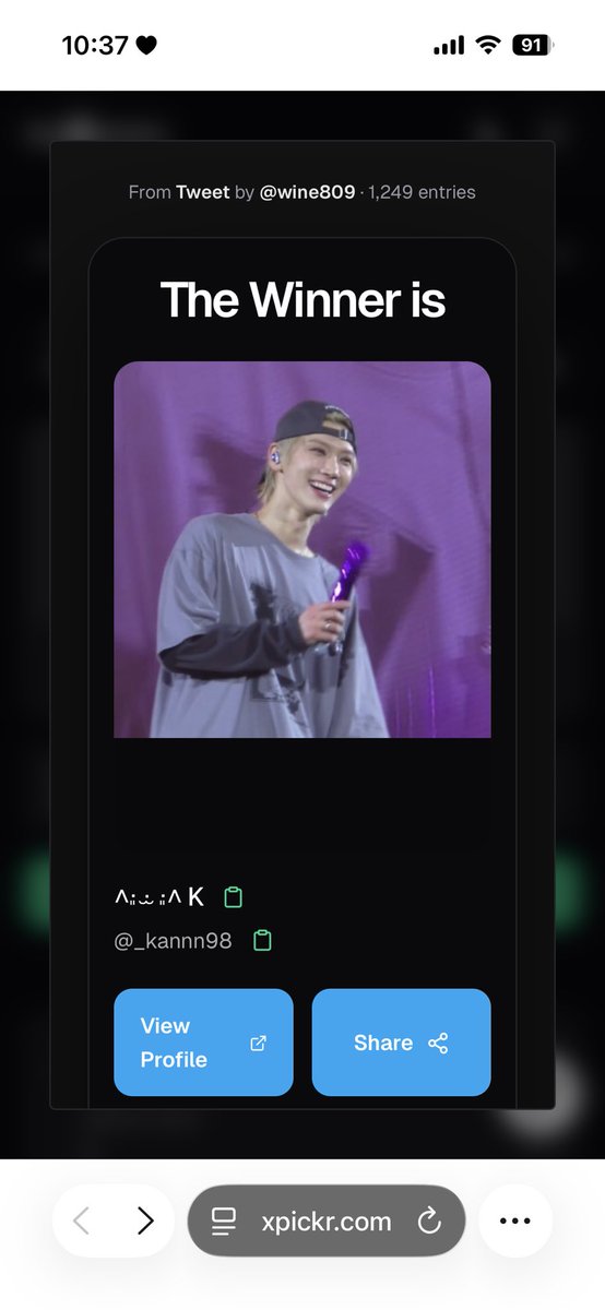 809 =(/•᷅•᷄\੭)=𝔀𝓲𝓷𝓮 tweet media