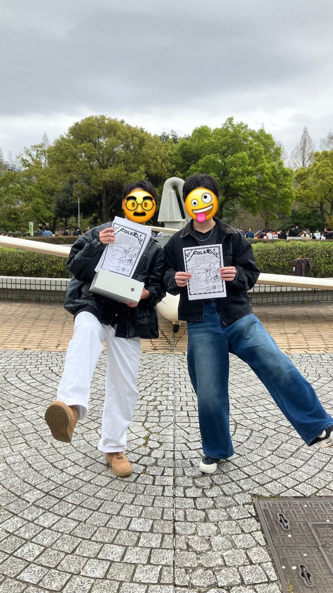 gufolk's tweet photo. こんにちは！！FOLK村です！！！
バンド活動行ってるサークルです！♡

音楽好きな子！楽器やってみたい子！
未経験者も大歓迎です！🎸🎸

勧誘やってます！！！
気軽に話しかけてねん😊
#岐阜大学　#岐大　#音楽　#ロック
#軽音　🎸🎸🤘🤘🤘🤩🤩🤩 https://t.co/LEUC9nI3mO