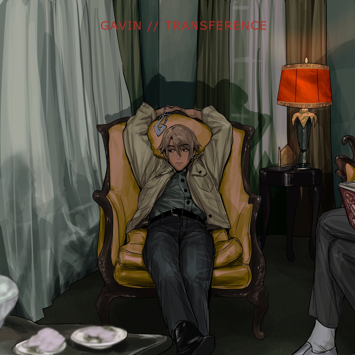 阿弥子 tweet media