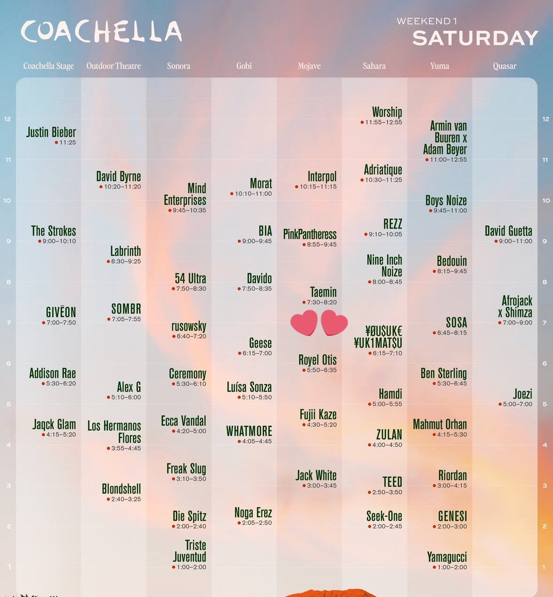 LATAM SHINee tweet media