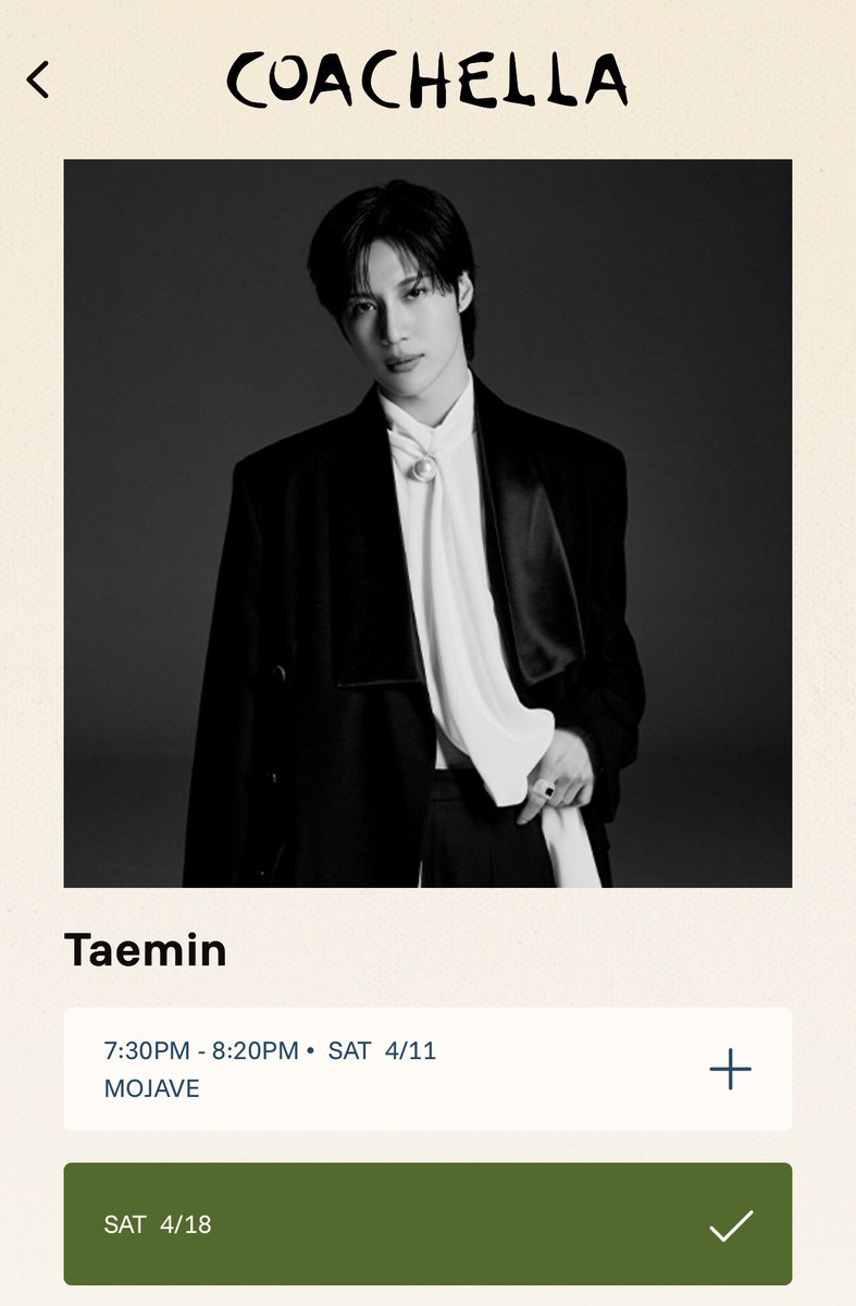 LATAM SHINee tweet media