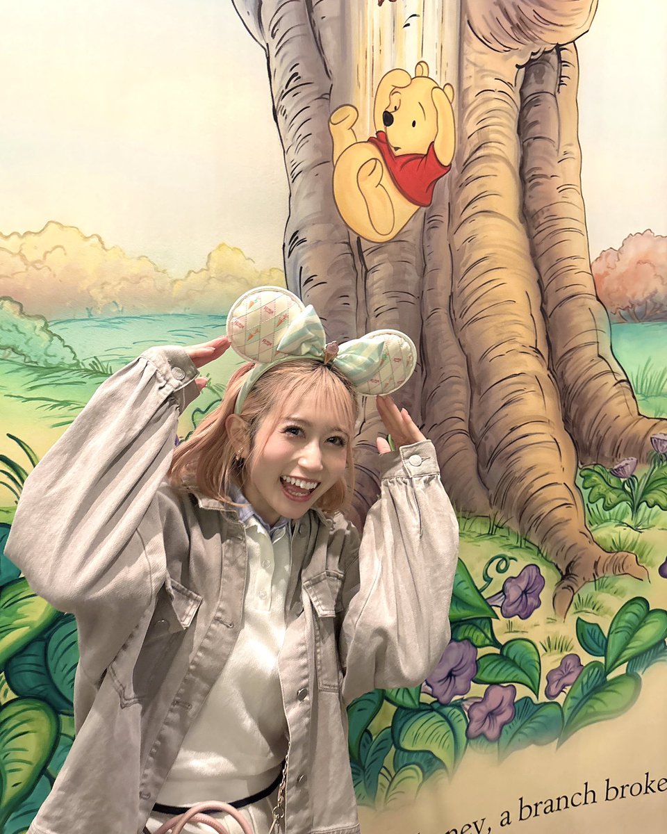 YUME(有川結女)💓 tweet media