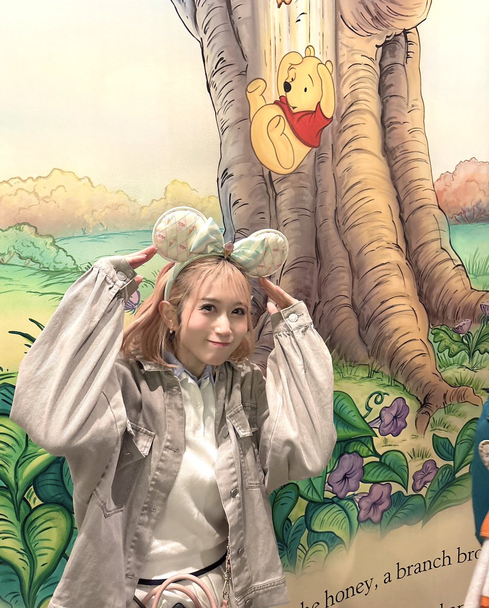 YUME(有川結女)💓 tweet media