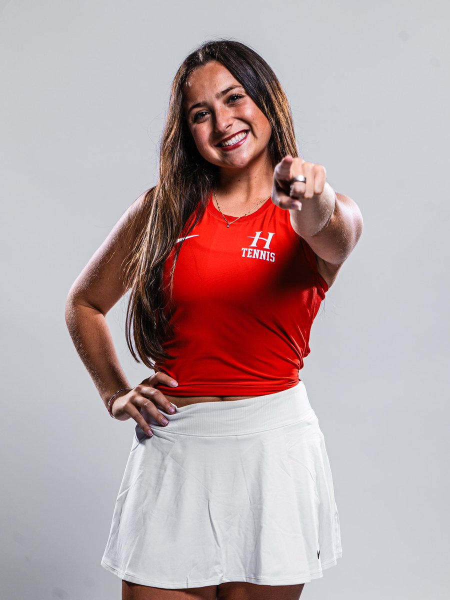 HCHawksSports's tweet image. INSTAGRAM TAKEOVER!

Tune into our Instagram story tomorrow, April 7th, as Women’s Tennis and Soccer Player Angelina Mazza takes you through a day in the life of a #diii Student-Athlete!

#hawkem 
#whydiii