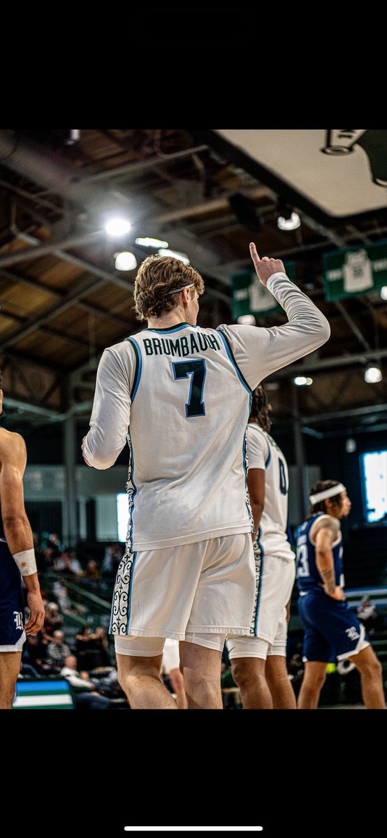 BrumbaughRowan's tweet photo. Thank you TULANE! ❤️❤️❤️ best place in the world. Thank you 💪❤️ https://t.co/CvWLCVRYFM