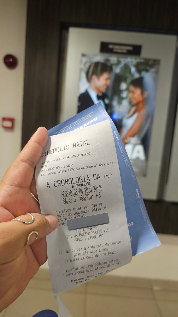 the end* tweet media