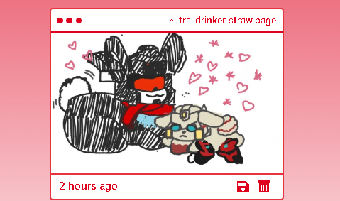 ᴛʀᴀɪʟʙʀᴇᴀᴋᴇʀ 🍹 tweet media