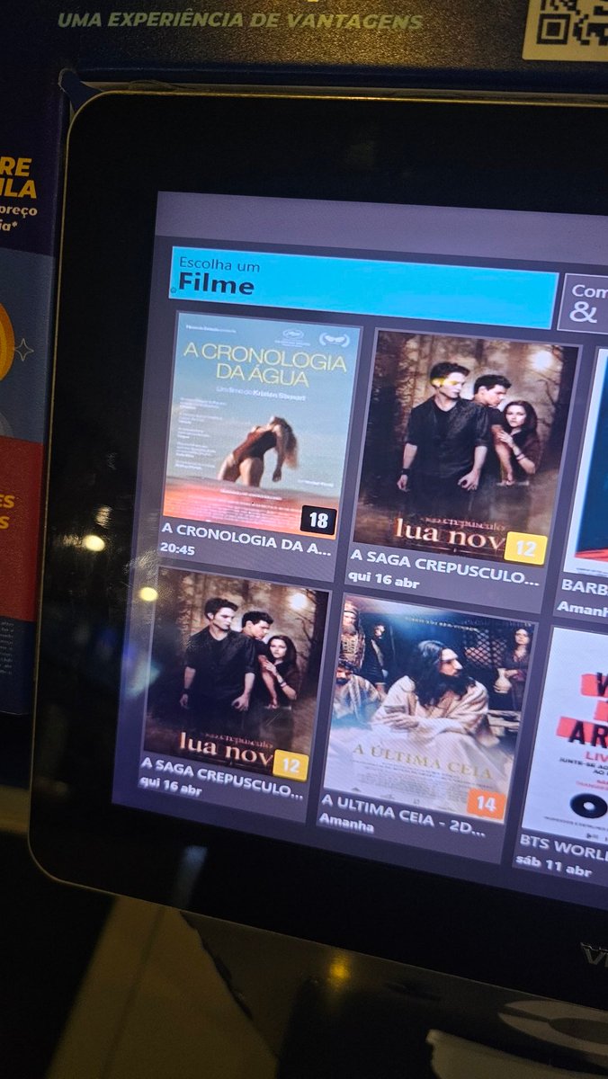 the end* tweet media