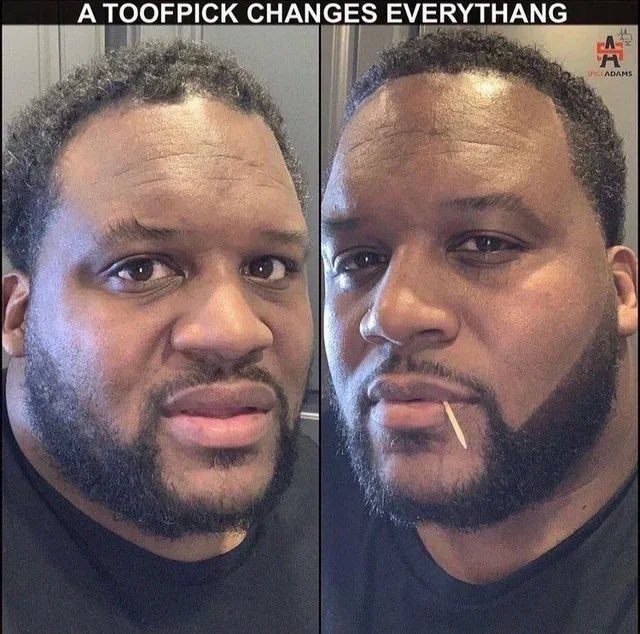 Try2Hard tweet media