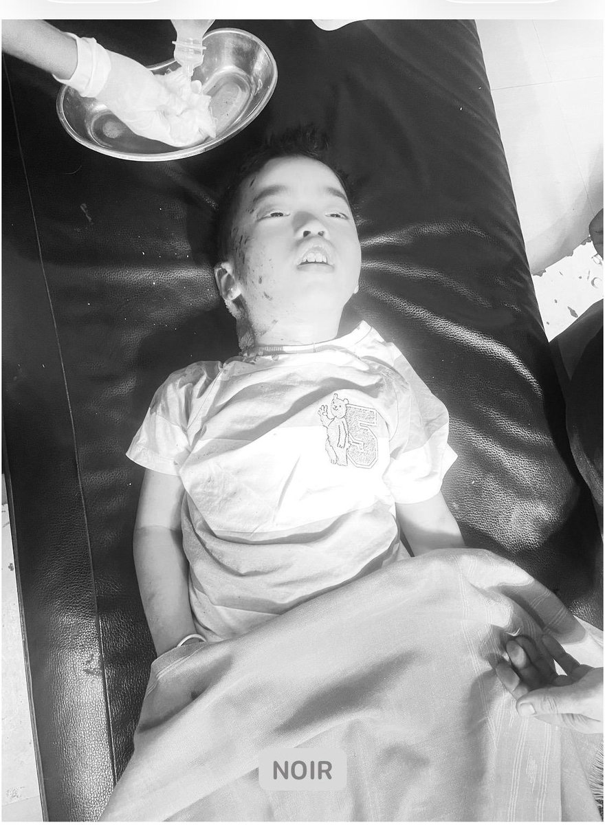 BeeThangjam tweet media