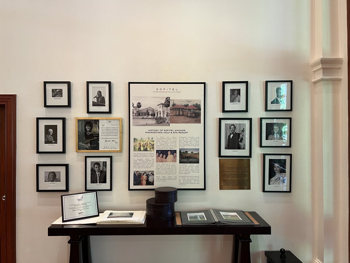 THANIT ARM tweet media