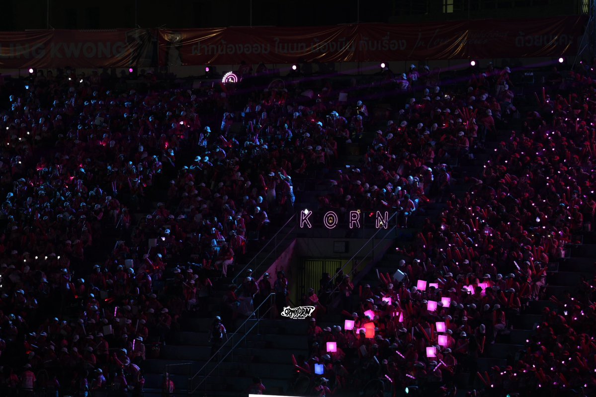 ORMKORN’s HOME OFFICIAL TH tweet media