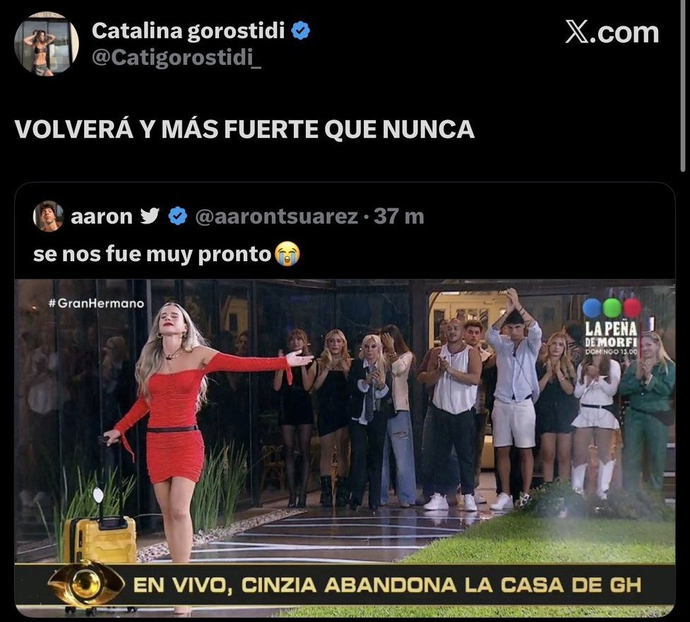 ELGATOLOCO tweet media