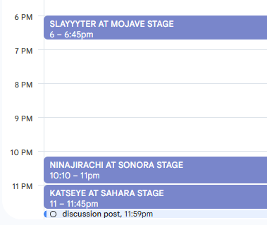 No_1Angle's tweet image. my friday night is #lit