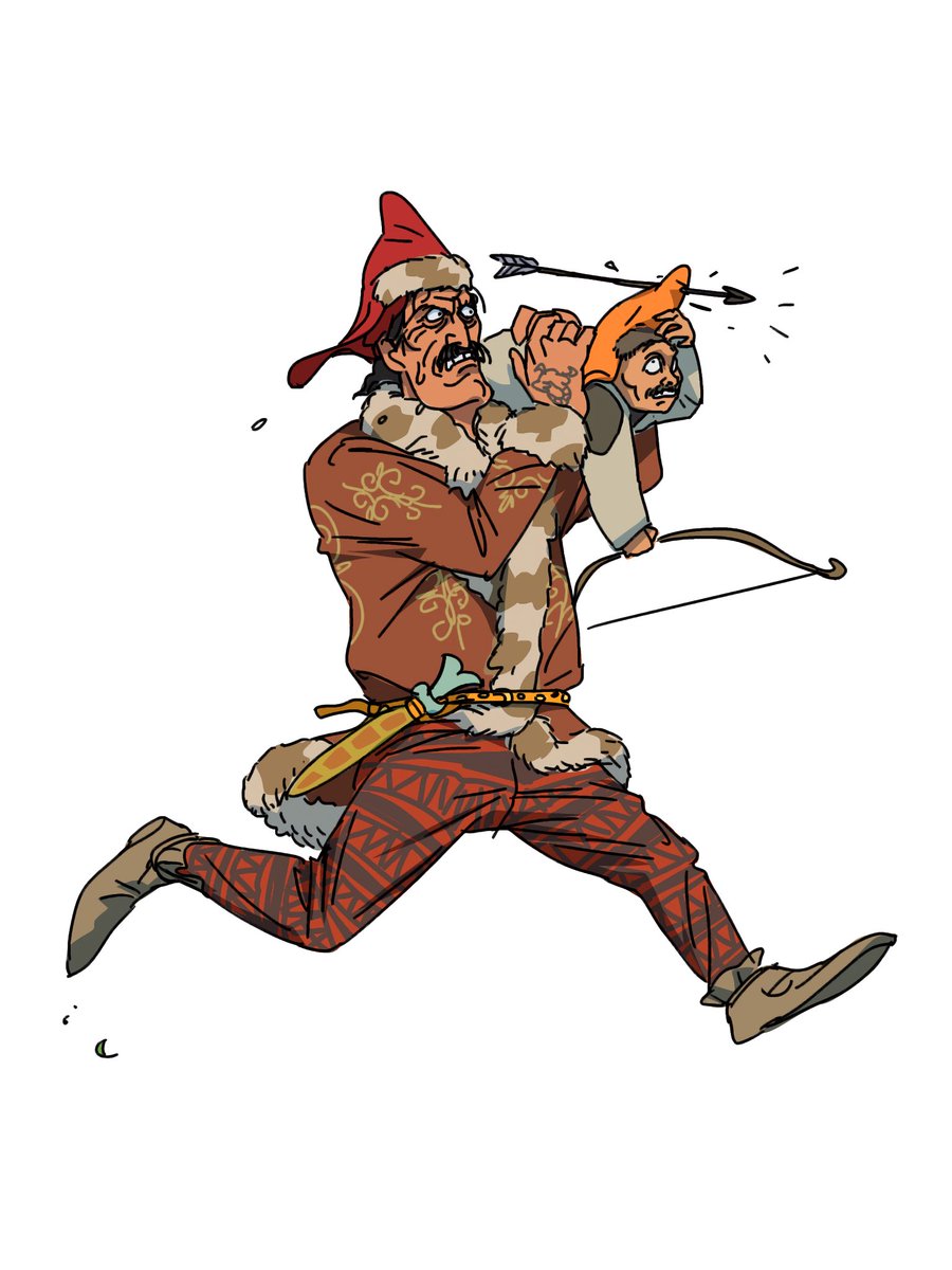 キポポ tweet media