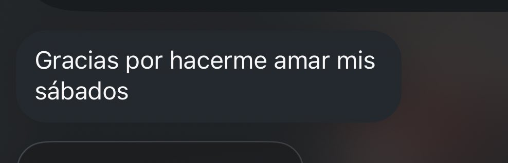 AlexBuzo_'s tweet photo. Hay barista de mi trabajo que solo la veo los sábados y me dijo esto, no saben lo mucho que quiero a mis comoañeritos del trabajo 😭 https://t.co/hPwmvamWUF