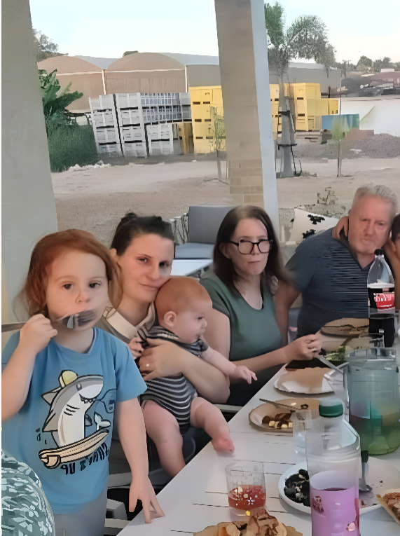 Mazelit Airaksinen 🎗 tweet media