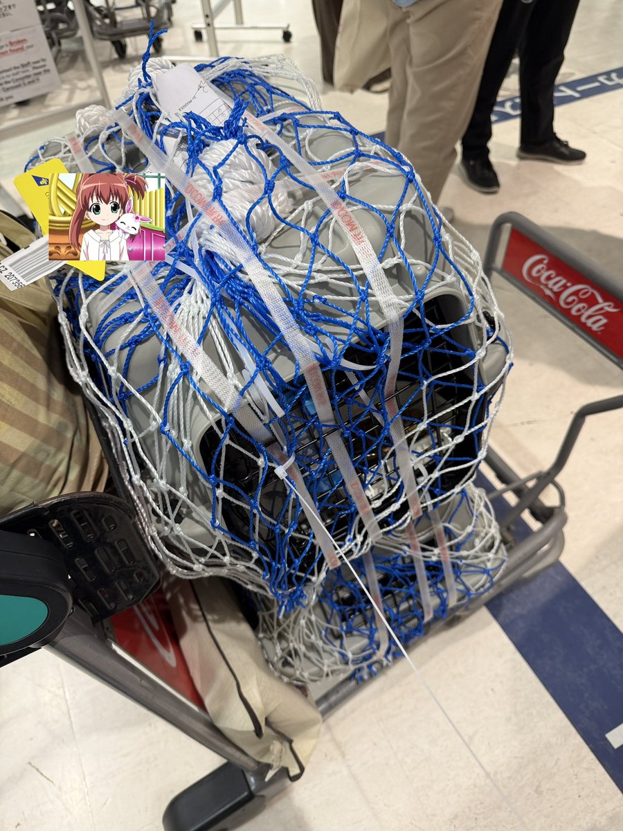 嫩小瑶的极乐净土 tweet media