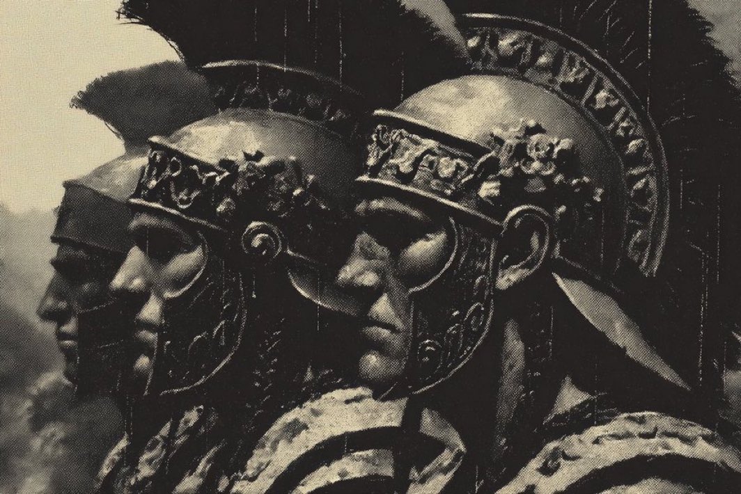 Vox Virtutis tweet media