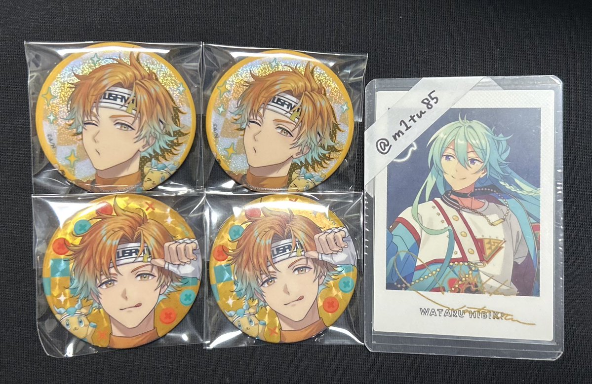 ユウ💌 tweet media