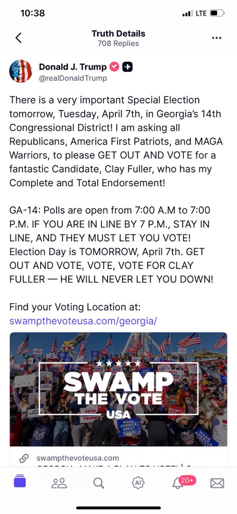 Derek Johnson tweet media