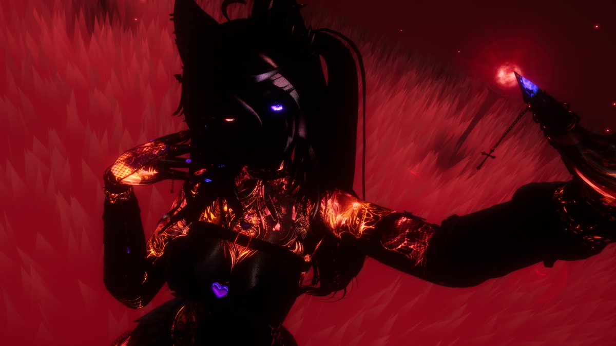 KitsuRainne tweet media