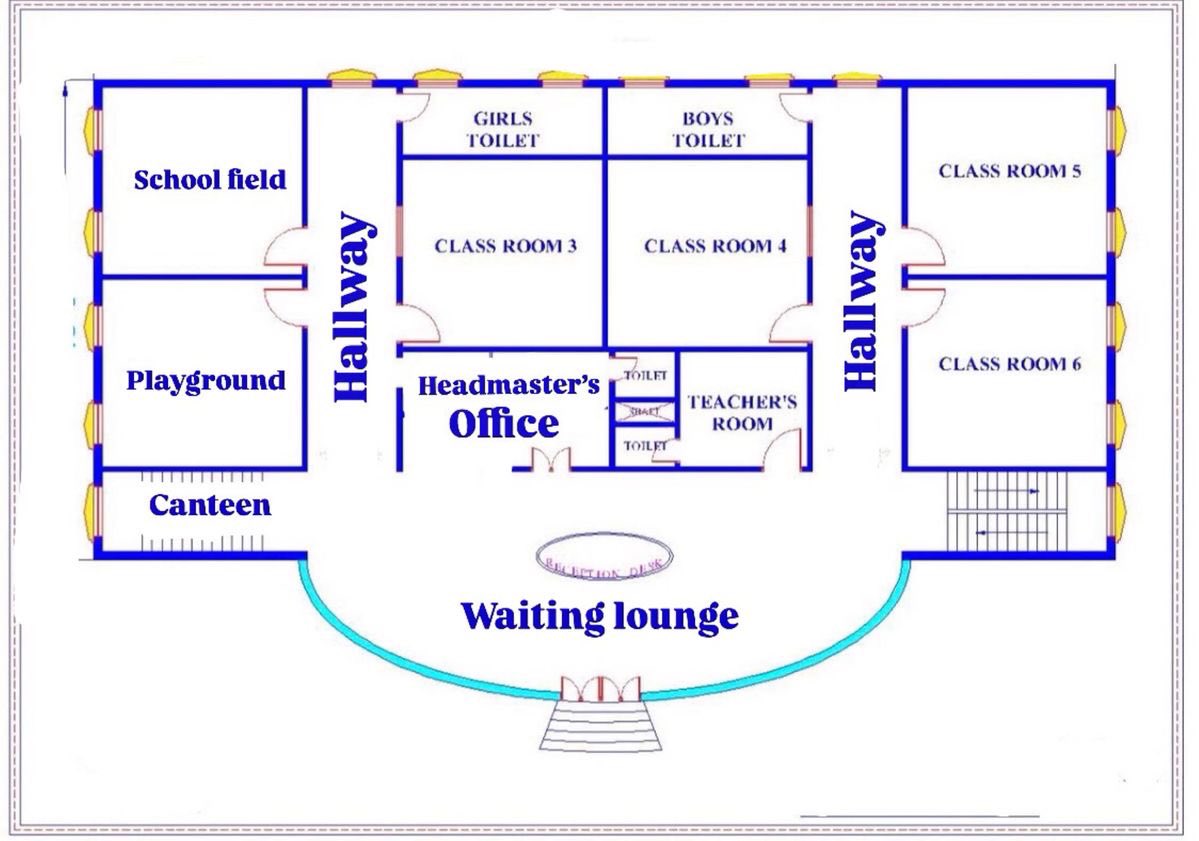 가장 빛나는 하늘, 원 하늘! tweet media