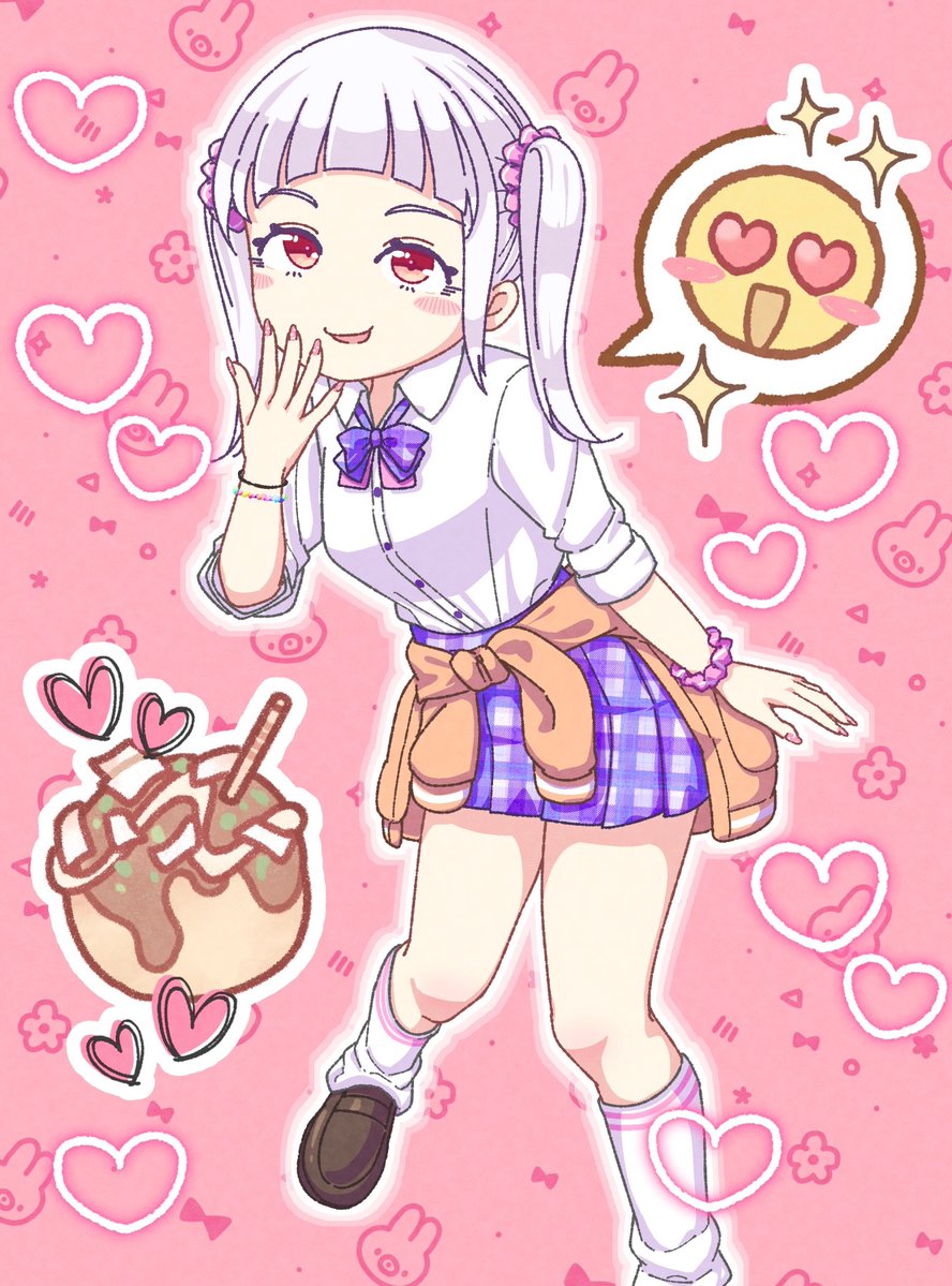 とつもつ tweet media