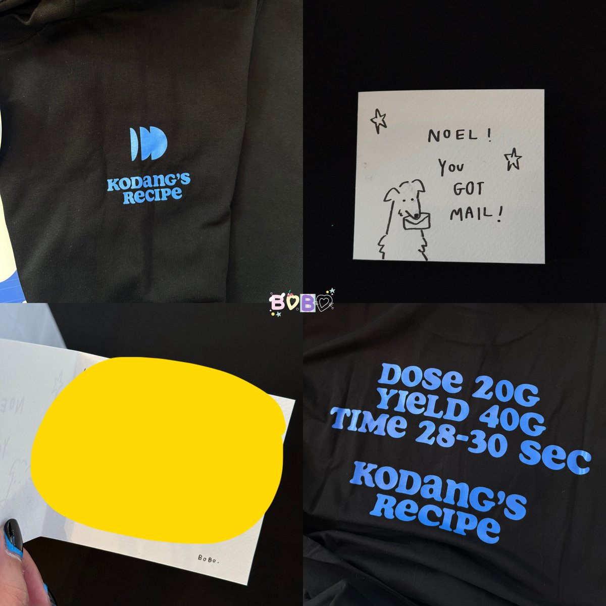 พิโบ้ 🐶🍅🐱 tweet media